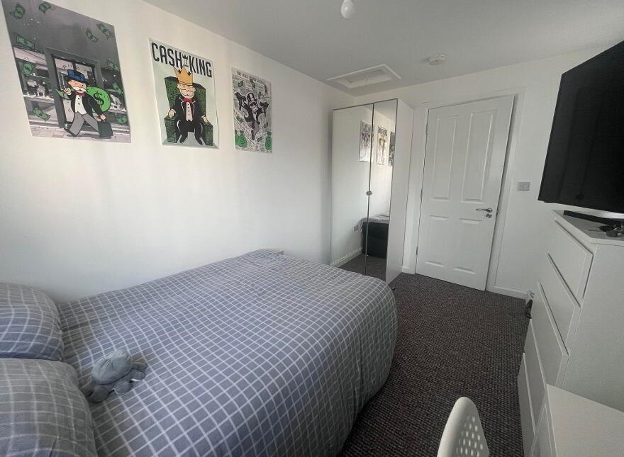 STUDENT ACCOMMODATION, 9 Hawthorn Terrace, Derry/Londonderry, BT48 0DS photo