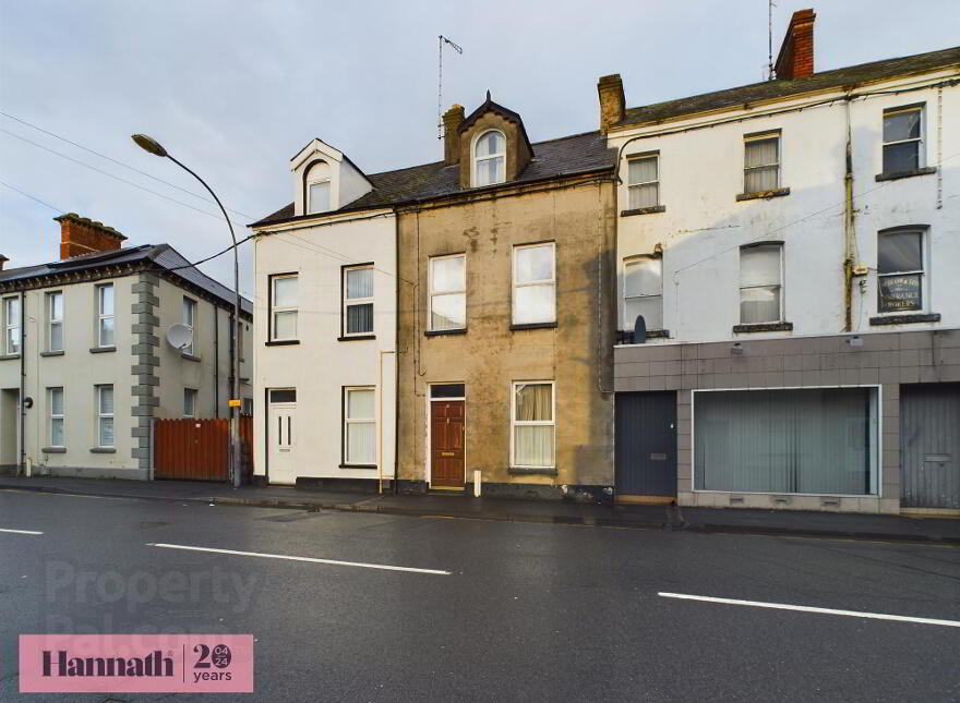 37 Hanover Street, Portadown, Craigavon, BT62 3ER photo