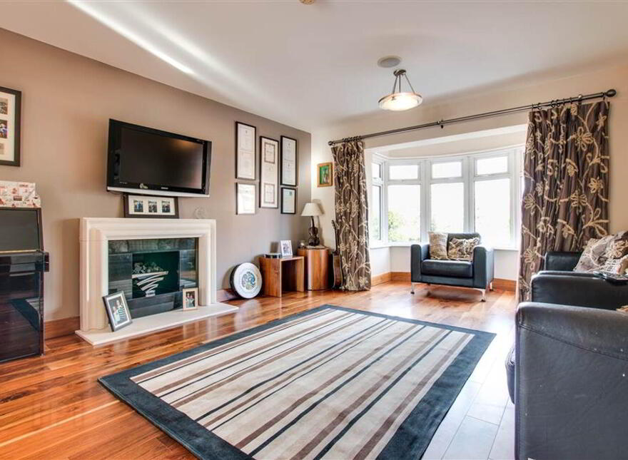 50 Aughrim Road, Magherafelt, BT45 6JY