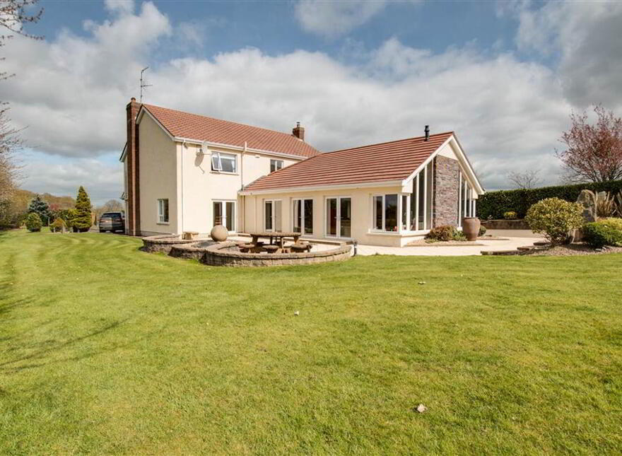 50 Aughrim Road, Magherafelt, BT45 6JY