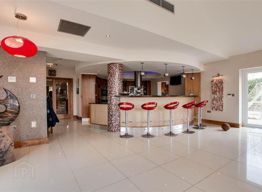 50 Aughrim Road, Magherafelt, BT45 6JY