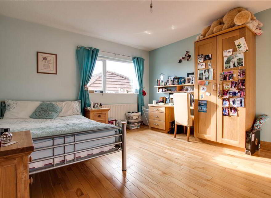 50 Aughrim Road, Magherafelt, BT45 6JY