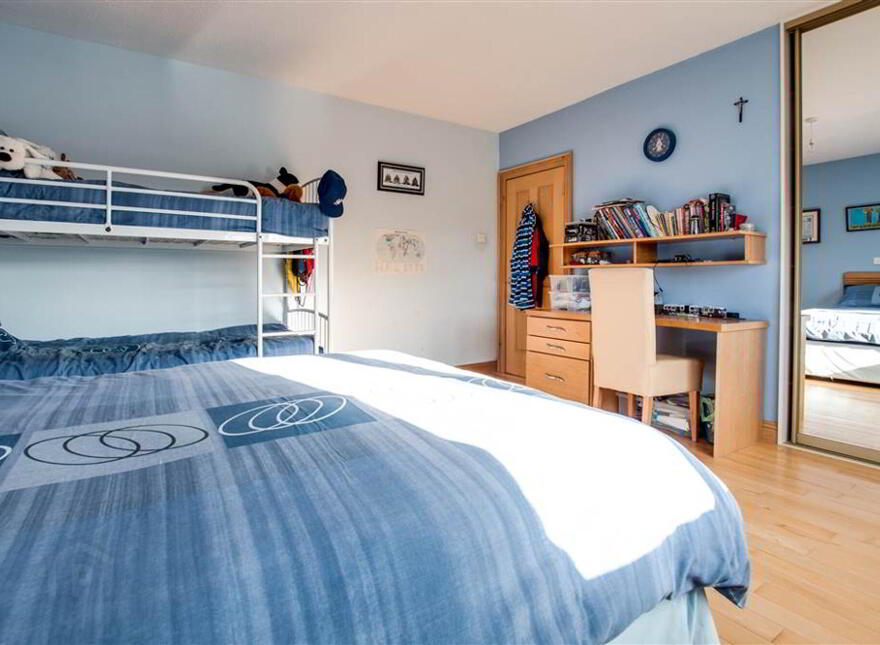 50 Aughrim Road, Magherafelt, BT45 6JY