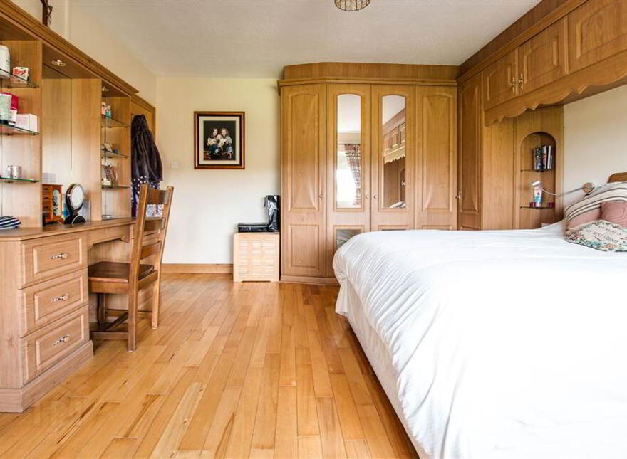 50 Aughrim Road, Magherafelt, BT45 6JY