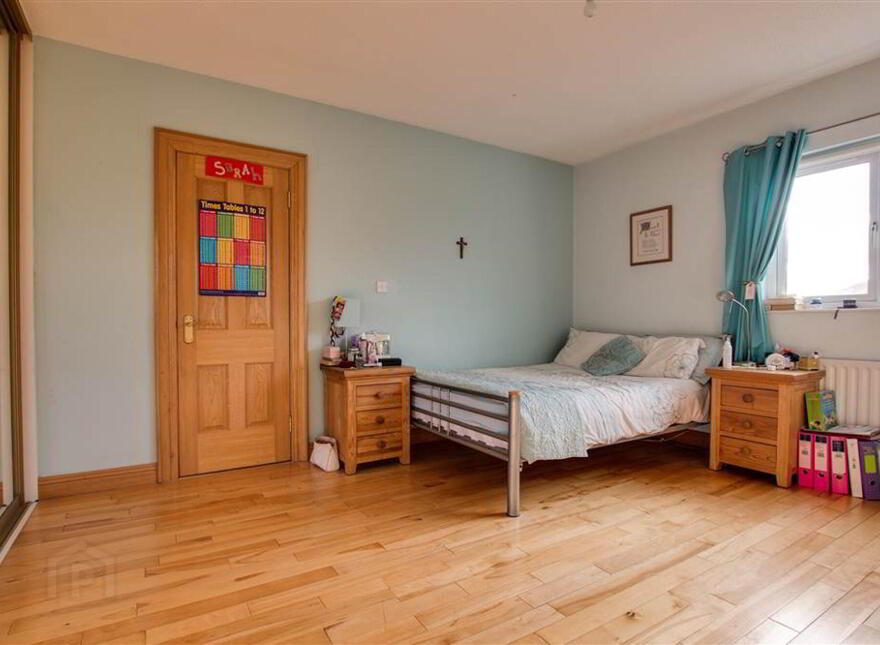 50 Aughrim Road, Magherafelt, BT45 6JY