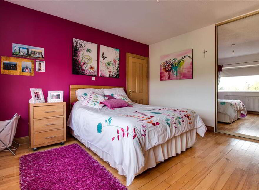 50 Aughrim Road, Magherafelt, BT45 6JY