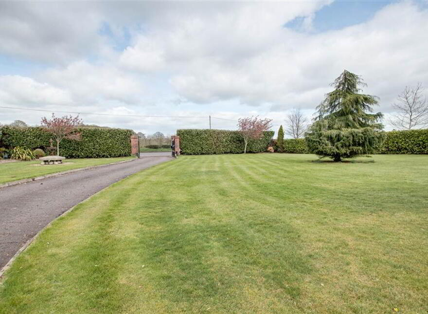 50 Aughrim Road, Magherafelt, BT45 6JY
