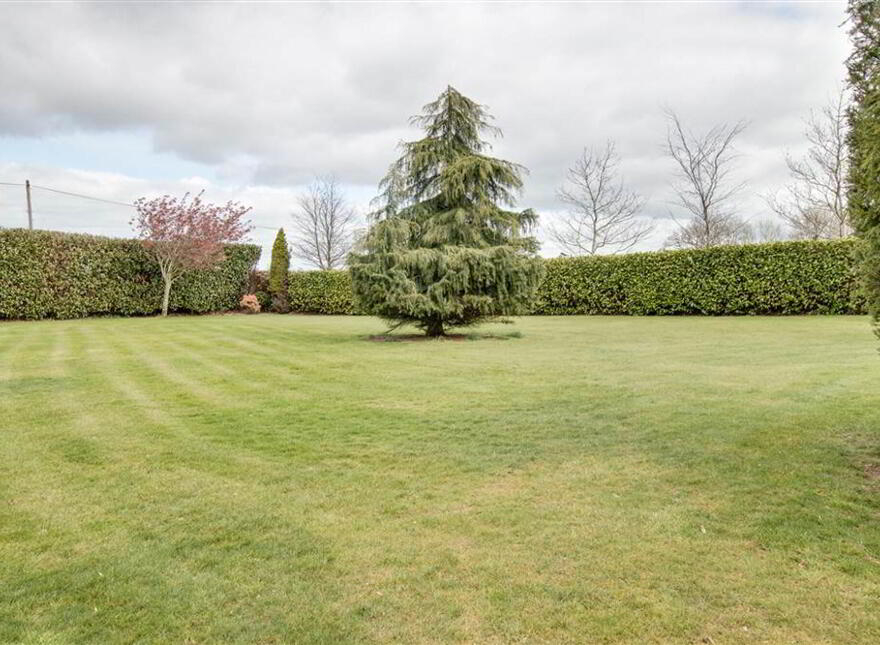 50 Aughrim Road, Magherafelt, BT45 6JY