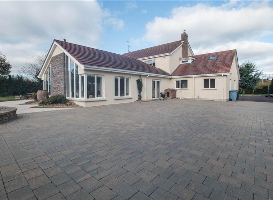 50 Aughrim Road, Magherafelt, BT45 6JY