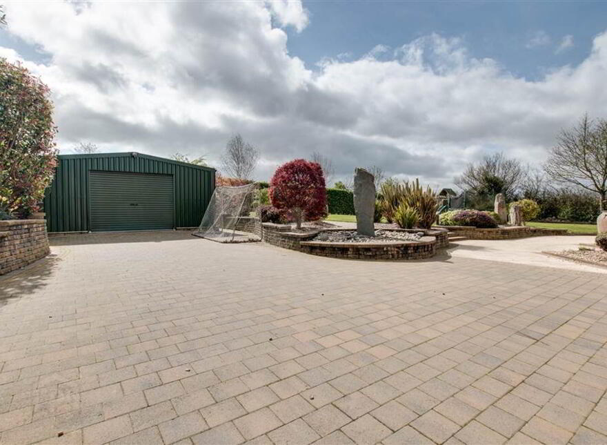 50 Aughrim Road, Magherafelt, BT45 6JY