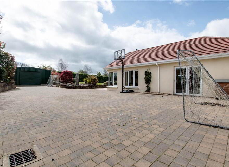 50 Aughrim Road, Magherafelt, BT45 6JY