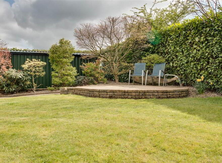 50 Aughrim Road, Magherafelt, BT45 6JY