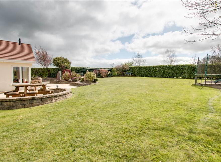 50 Aughrim Road, Magherafelt, BT45 6JY