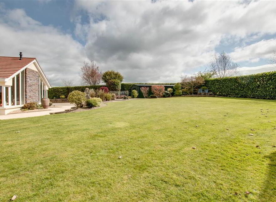 50 Aughrim Road, Magherafelt, BT45 6JY