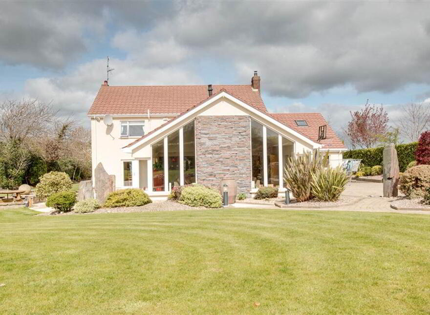 50 Aughrim Road, Magherafelt, BT45 6JY