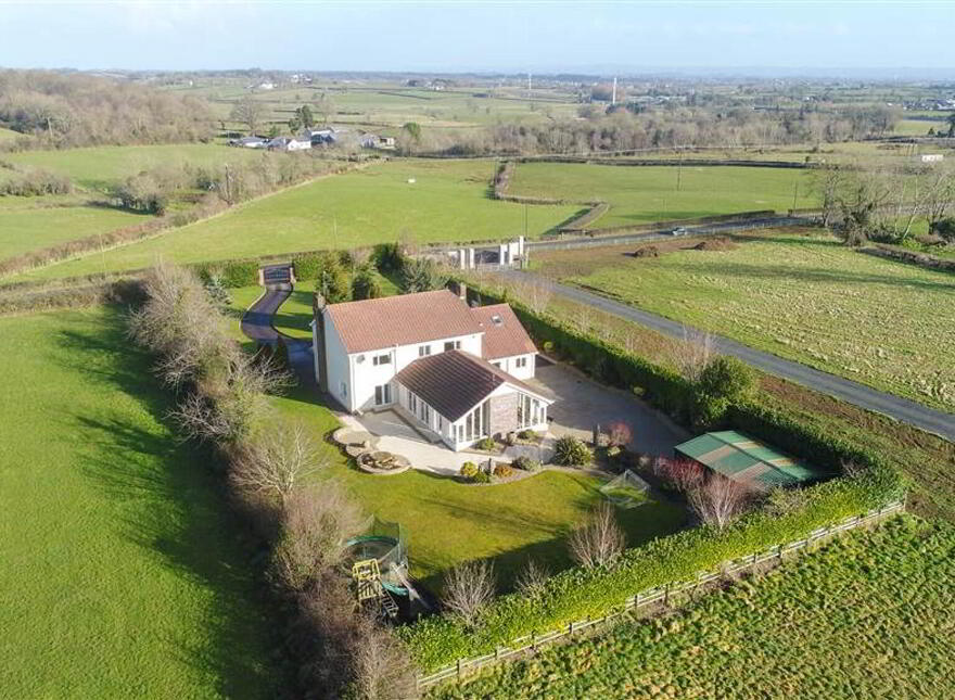 50 Aughrim Road, Magherafelt, BT45 6JY