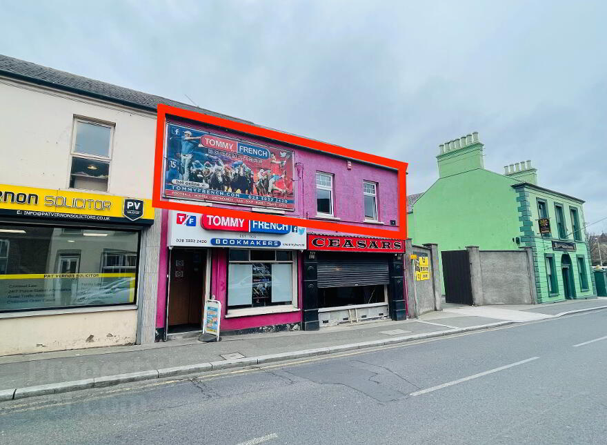 26a North Street, Lurgan, BT67 9AQ photo