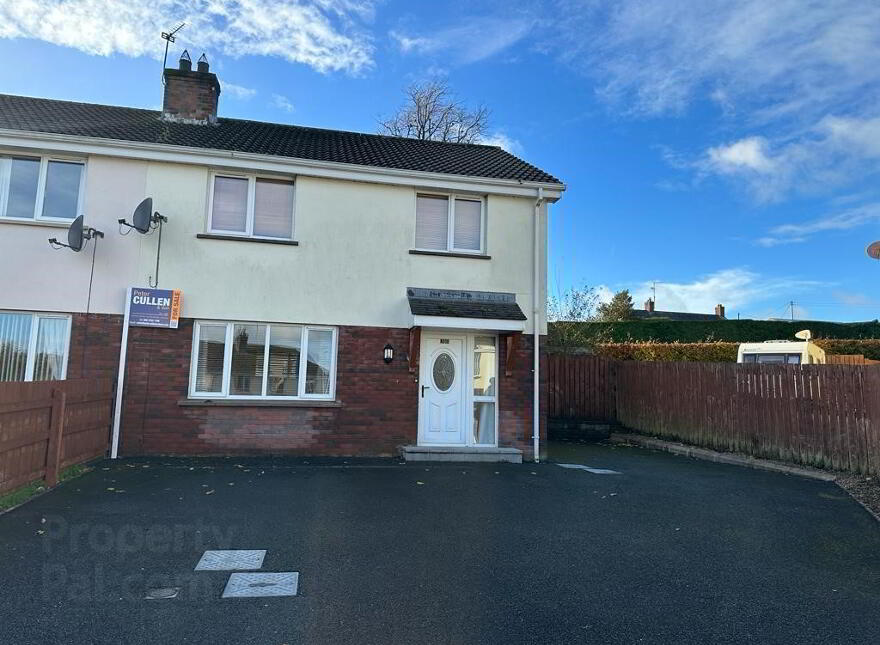 36 Annvale Green, Keady, BT60 2RJ photo