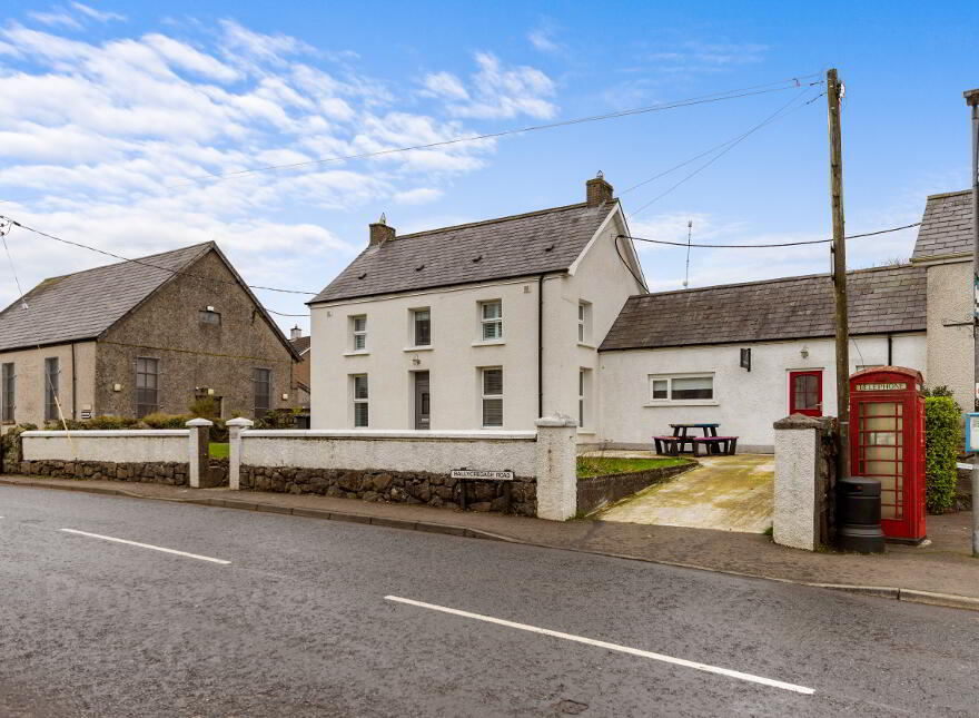 130-132 Ballycregagh Road, Clough, BT44 9RG photo