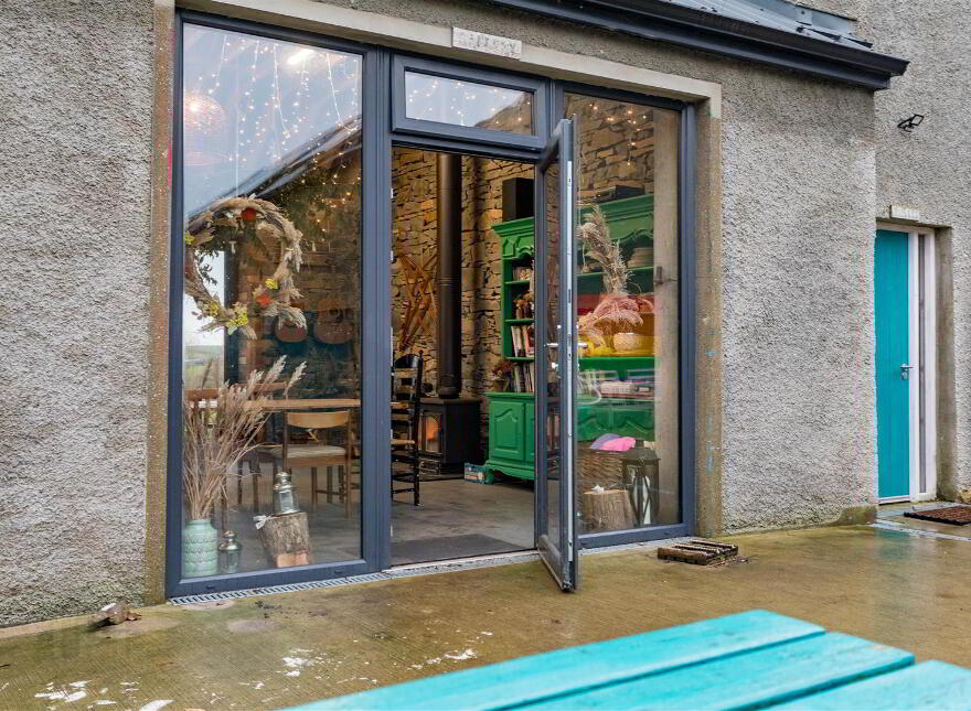 Commercial Kitchen, 121 Middle Road, Saintfield, BT24 7LS