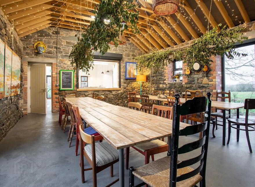 Commercial Kitchen, 121 Middle Road, Saintfield, BT24 7LS