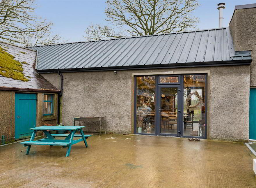 Commercial Kitchen, 121 Middle Road, Saintfield, BT24 7LS photo