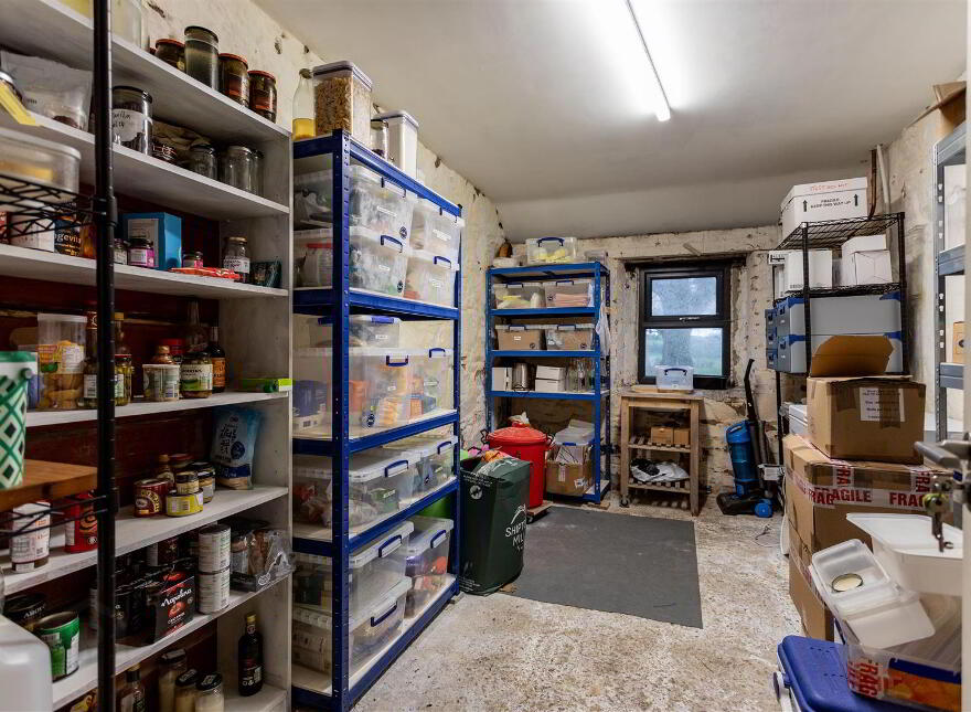 Commercial Kitchen, 121 Middle Road, Saintfield, BT24 7LS