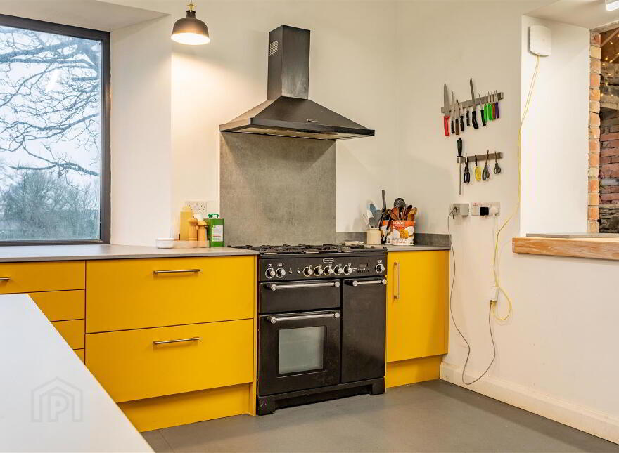 Commercial Kitchen, 121 Middle Road, Saintfield, BT24 7LS