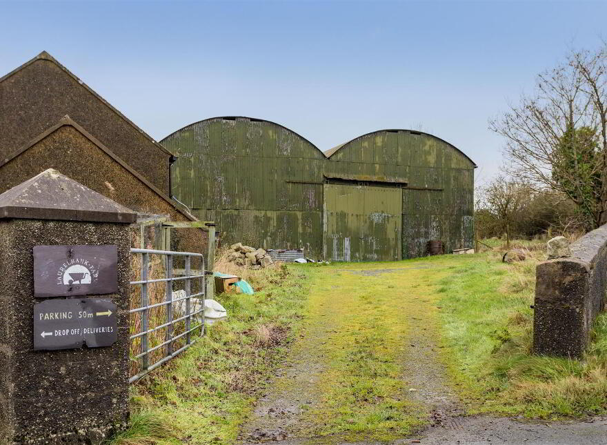 Spacious Storage Facilities At, Laurelbank Road, Saintfield, BT24 7LS photo