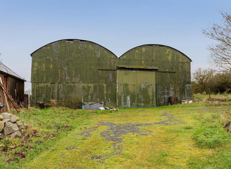 Spacious Storage Facilities At, Laurelbank Road, Saintfield, BT24 7LS