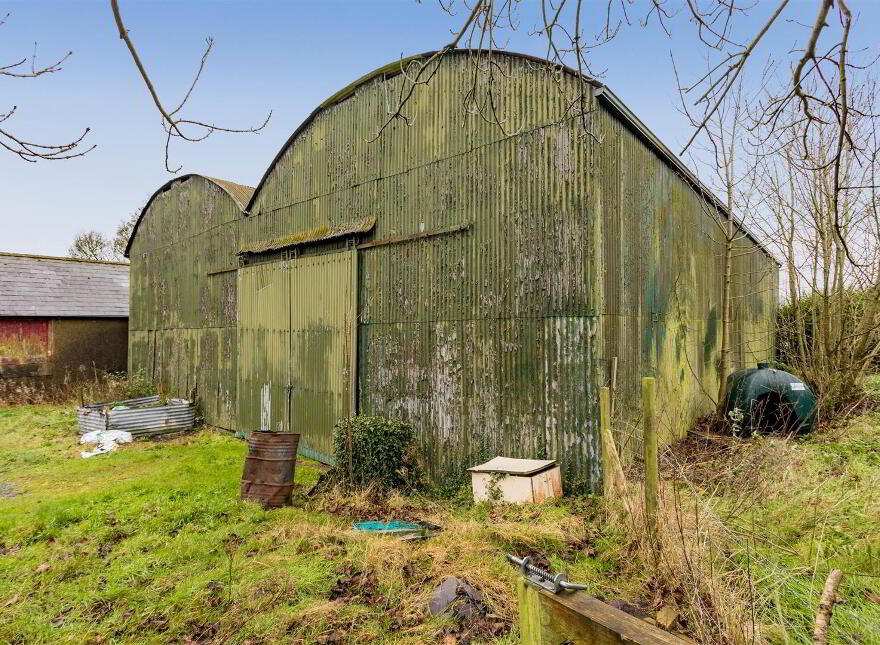 Spacious Storage Facilities At, Laurelbank Road, Saintfield, BT24 7LS