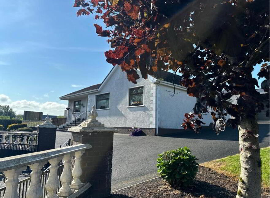 44 Tassagh Road, Keady, BT60 2RR