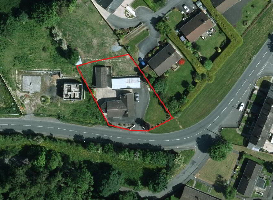 44 Tassagh Road, Keady, BT60 2RR
