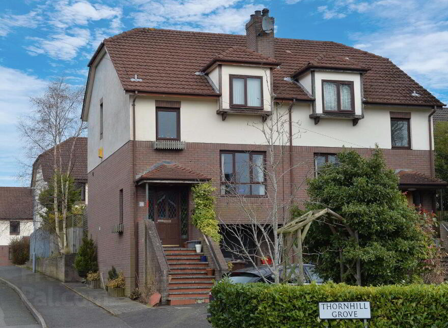 1 Thornhill Grove, Belfast, BT5 7BN photo