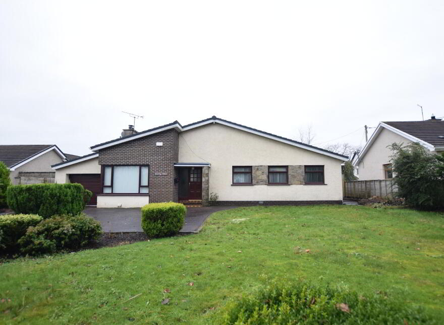 78 Coolreaghs Road, Cookstown, BT80 8QN photo