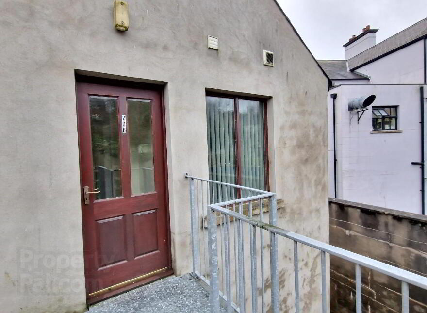 20b Church Street, Dromore, BT25 1AA photo