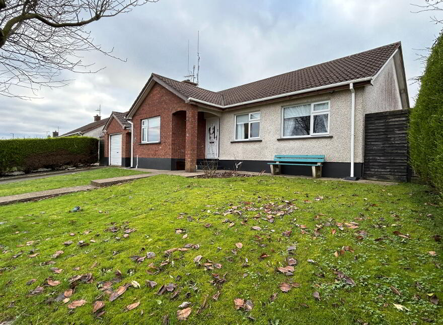 25 Parkmore Road, Magherafelt, BT45 6PF photo