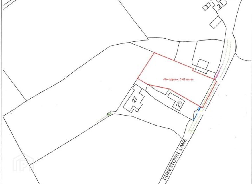 Building Site, With OPP, Dukestown Lane, Lurgan, BT66 8TB