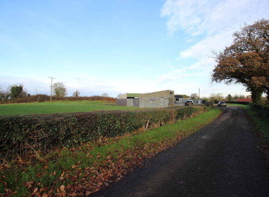 Building Site, With OPP, Dukestown Lane, Lurgan, BT66 8TB