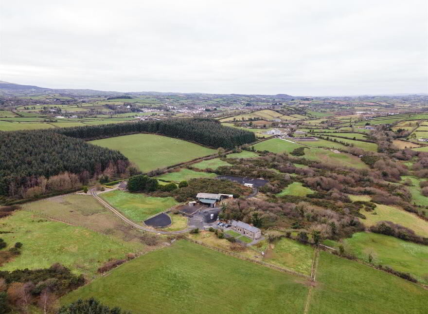 Woodquarter Farm, 25b Magheralone Road, Ballynahinch, BT24 8ND photo