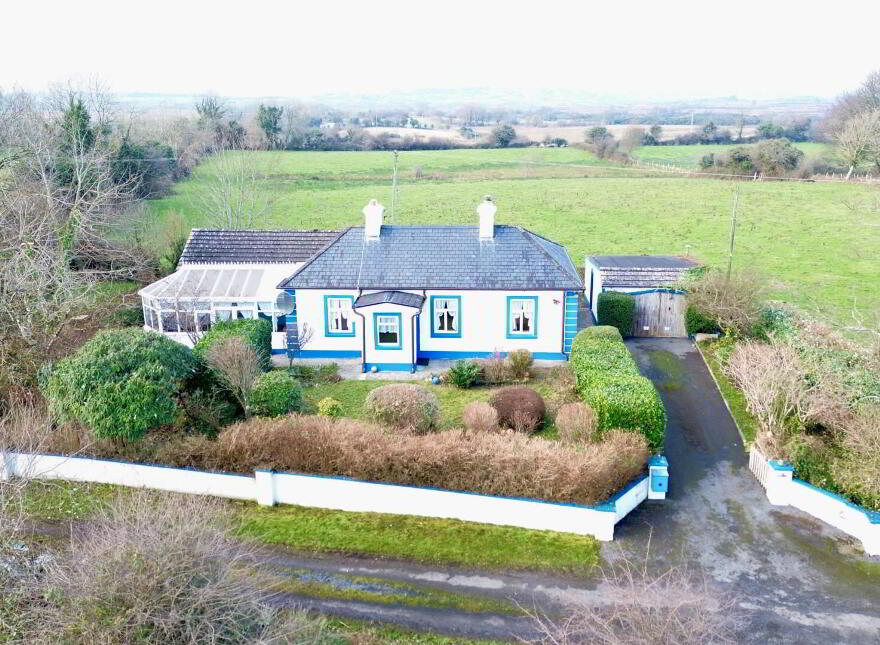 Field View, Cloonconlan, Straide, Foxford, F26X026 photo