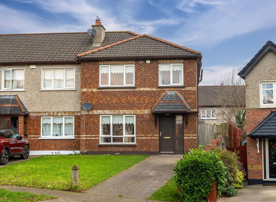 30 Ellensborough Downs, Kiltipper, Dublin, D24NV9R photo