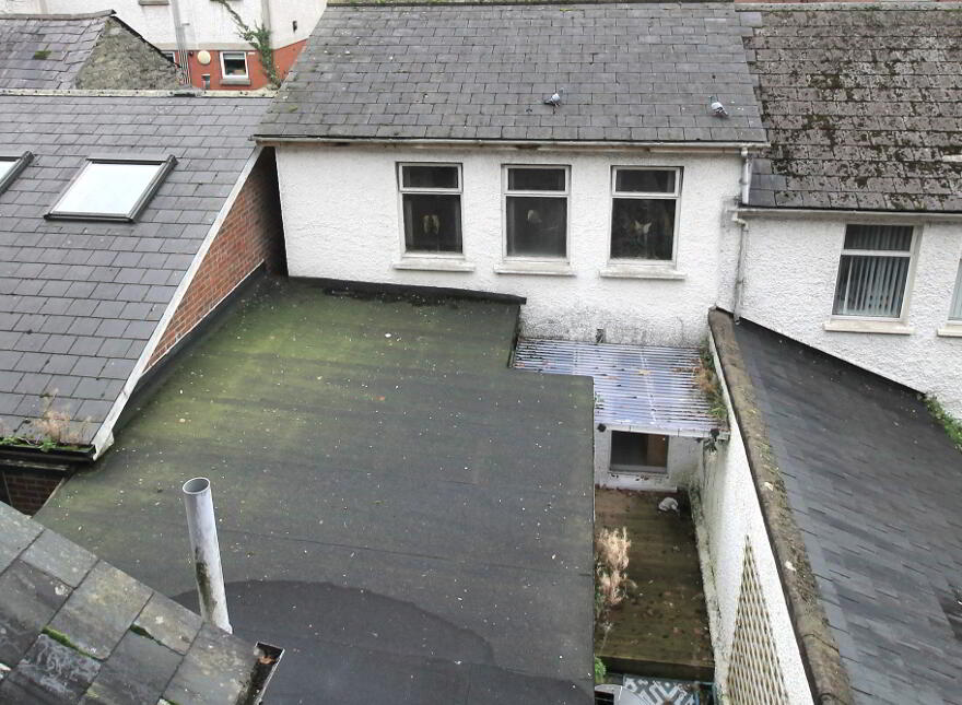 14 Clarendon Street, Derry, BT48 7ET