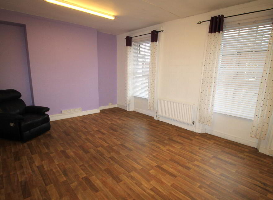 14 Clarendon Street, Derry, BT48 7ET
