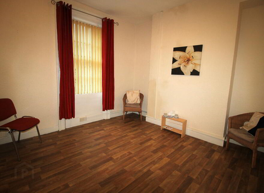 14 Clarendon Street, Derry, BT48 7ET