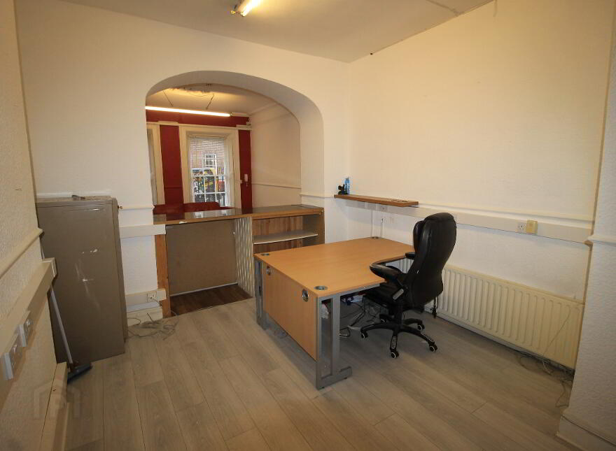 14 Clarendon Street, Derry, BT48 7ET