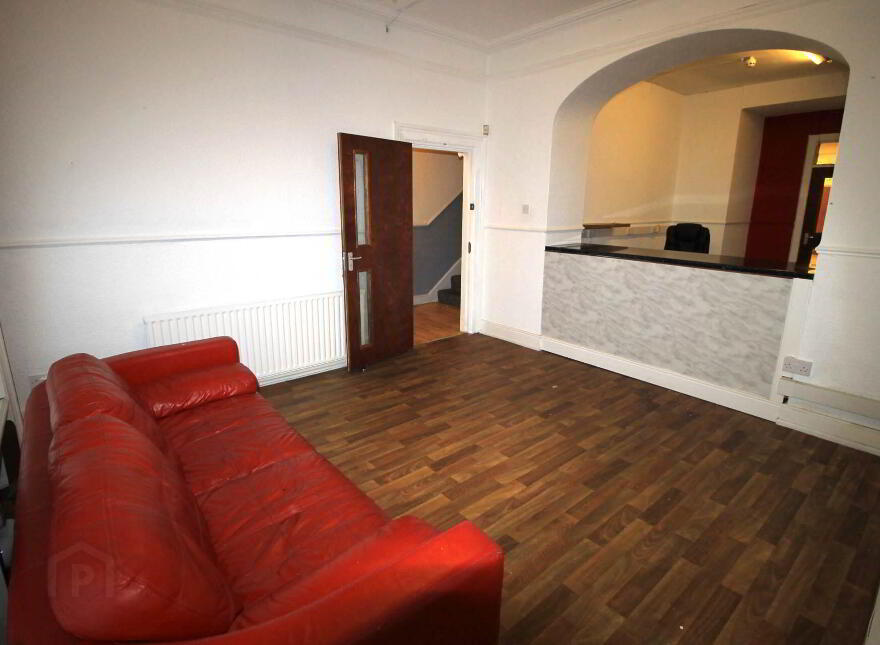 14 Clarendon Street, Derry, BT48 7ET