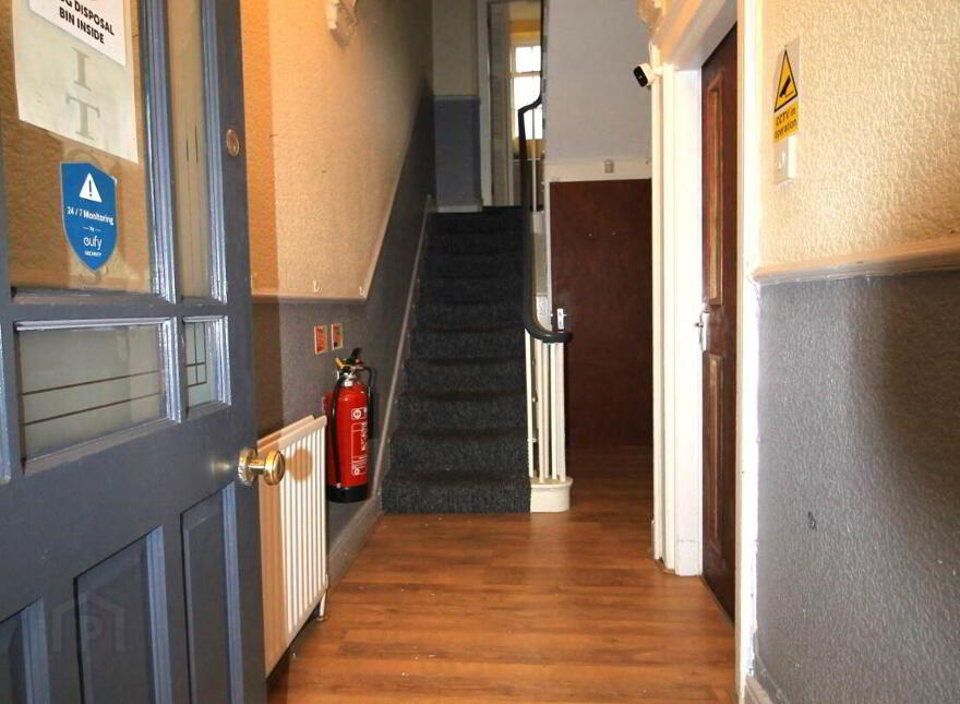 14 Clarendon Street, Derry, BT48 7ET