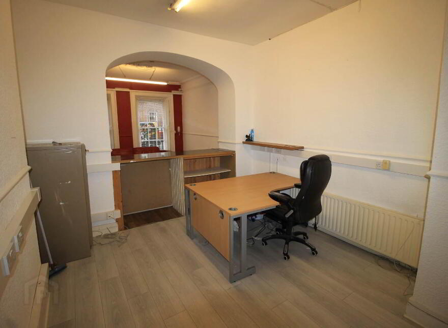 14 Clarendon Street, Derry, BT48 7ET