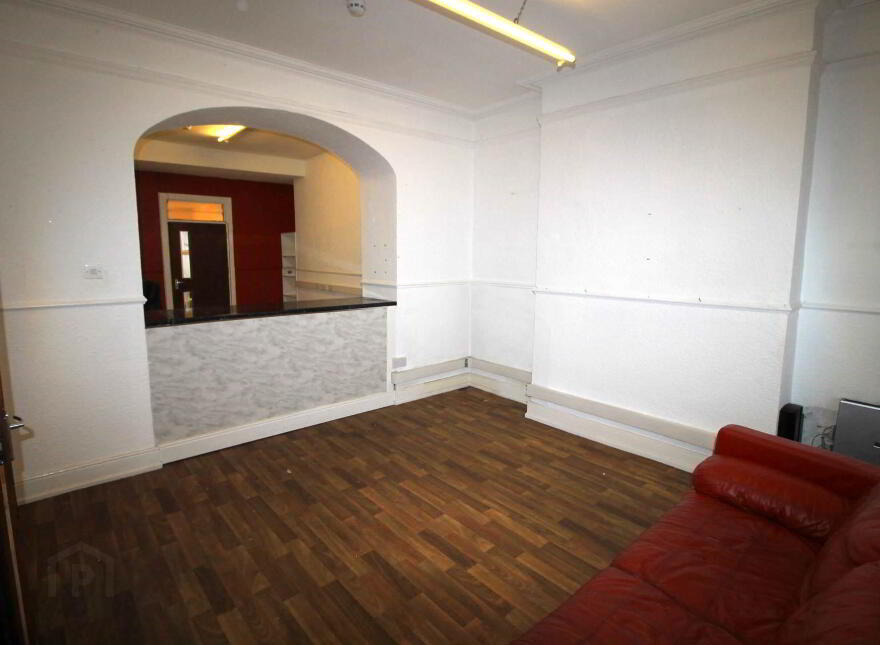 14 Clarendon Street, Derry, BT48 7ET